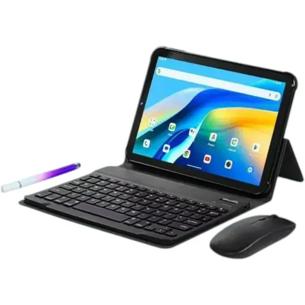 Nodizz Npad 16, Black, 16/1024 GB