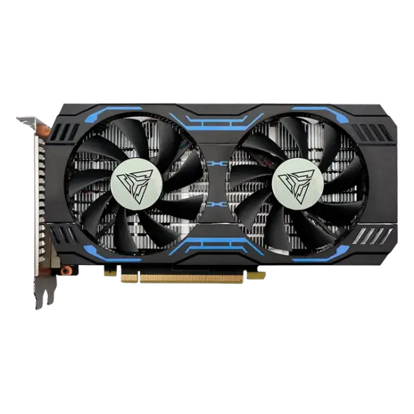 Videokarta Arktek GeForce 6GB GTX 1660 Super 192Bits GDDR6