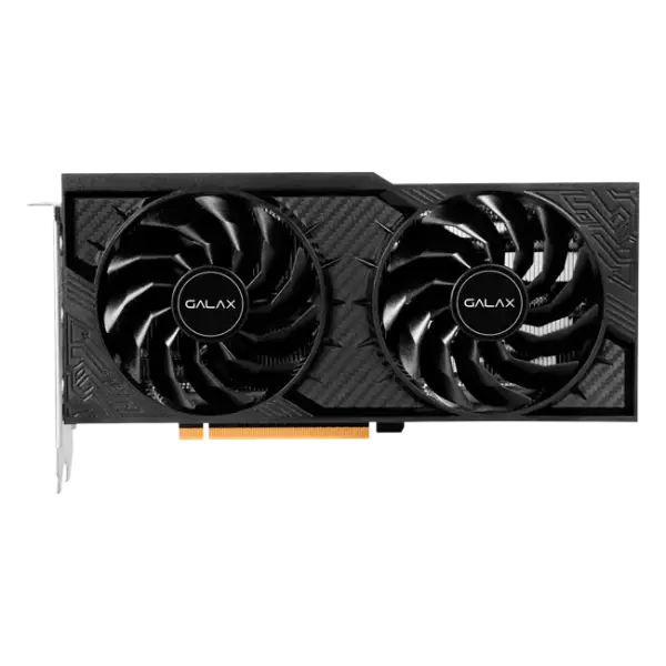 Videokarta Galax GeForce 8GB RTX 4060 Ti OC GDDR6