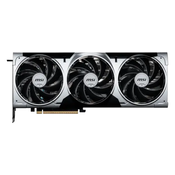 Видеокарта MSI GeForce 16GB RTX 5080 VENTUS 3X OC PLUS