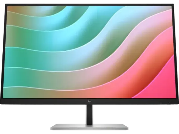 Монитор HP E24 G5 (6N4C4AA) 23.8"