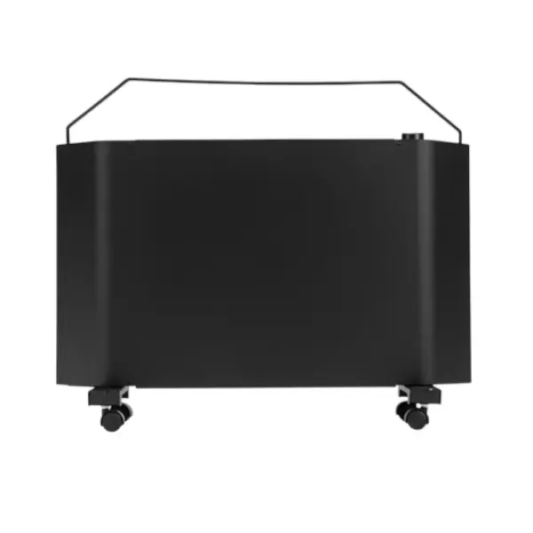 Обогреватель Denzel, Black, XCE-1500B-98128