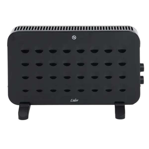 Isitgich Lider, Black, 2000-3