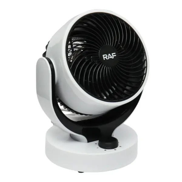 Обогреватель RAF, Milky color, R1180