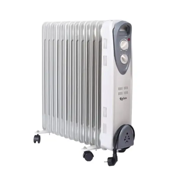 Isitgich Relax, White, YL-B57 13s