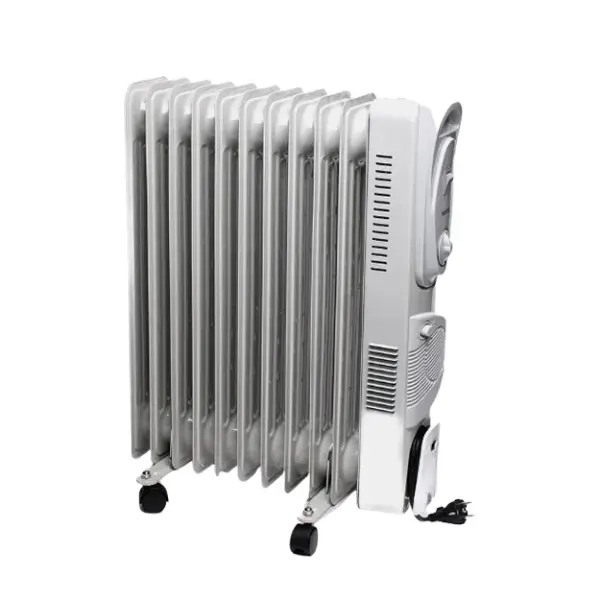 Isitgich Vestel, White, 13s