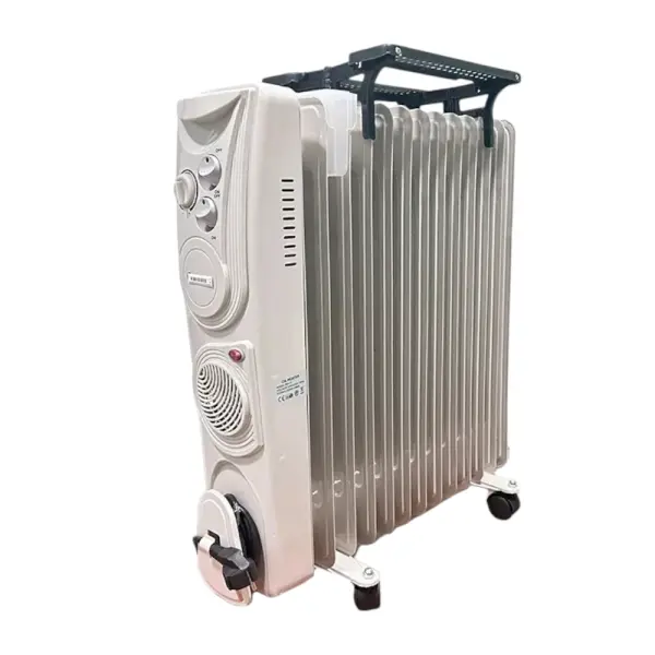 Isitgich МЕГА, White, 13s