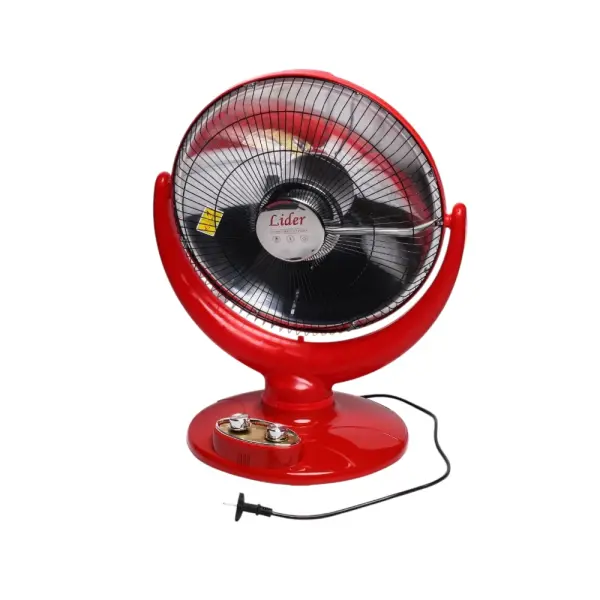 Isitgich Lider, Red, 600/1200