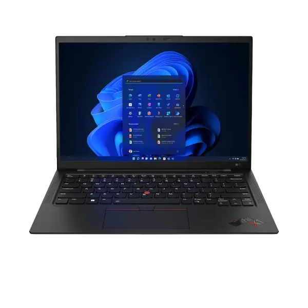 Ноутбук Lenovo ThinkPad X1 Carbon G12 / U7-155U / DDR5 32GB / SSD 1TB / 14" WUXGA IPS Black