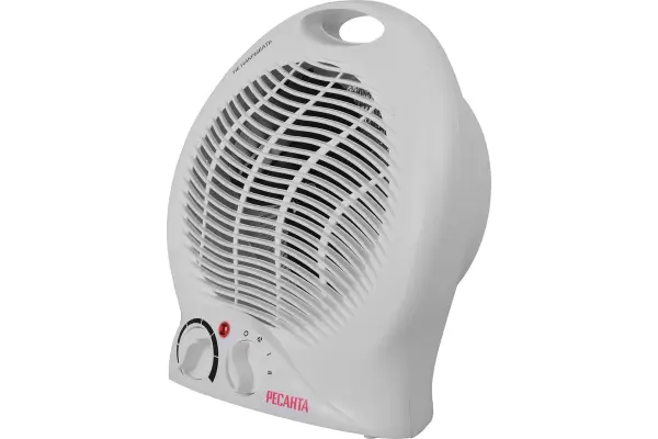 Обогреватель Ресанта, White, ТВС-2