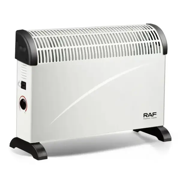 Обогреватель RAF, White, R.1176 2000