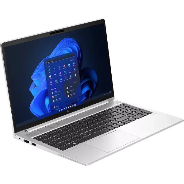 Ноутбук HP Elitebook 640 G11 / A37U7ET / U7-155U / DDR5 16GB / SSD 1TB / 14" WUXGA IPS