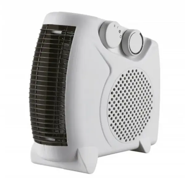 Обогреватель Raf, White, BS 2000W с поворотом