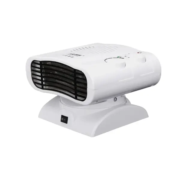 Обогреватель Sonifer, White, SF-6510