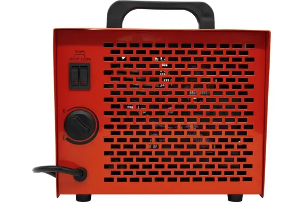 Тепловая электрическая пушка Ресанта, Orange, ТЭПК-3000