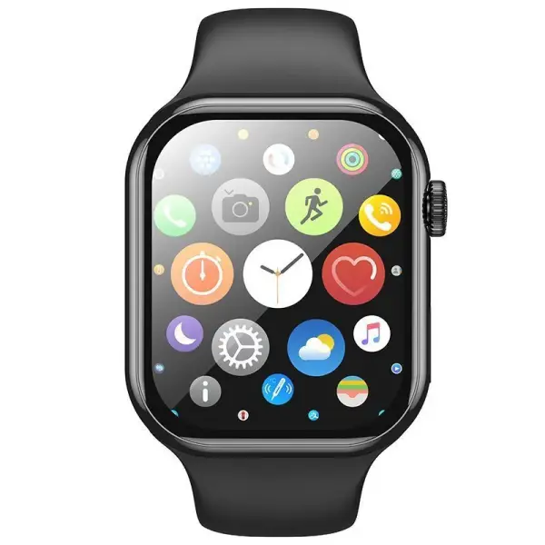 Aqlli soatlar Borofone BD12 iWatch 10 series 68950