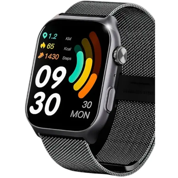 Умные часы OEM S9 Pro Black