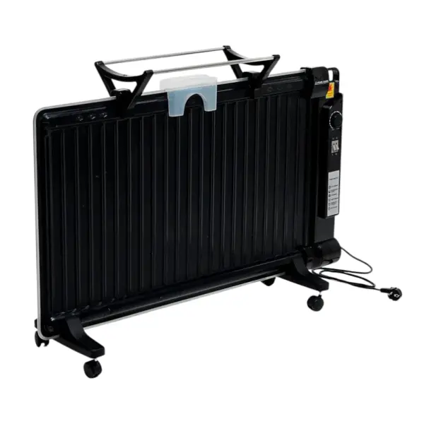 Isitgich Emerald, Black, EM706 2000