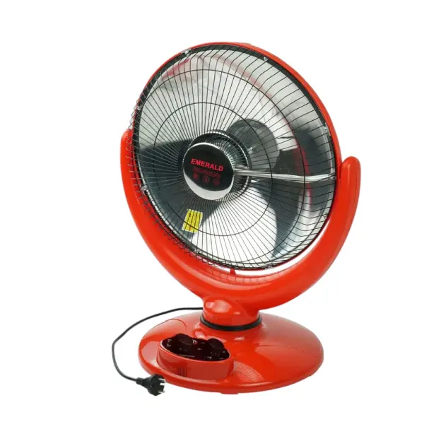 Isitgich Emerald, Red, 1000W