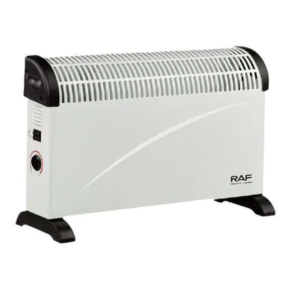 Обогреватель Raf, White, R1176