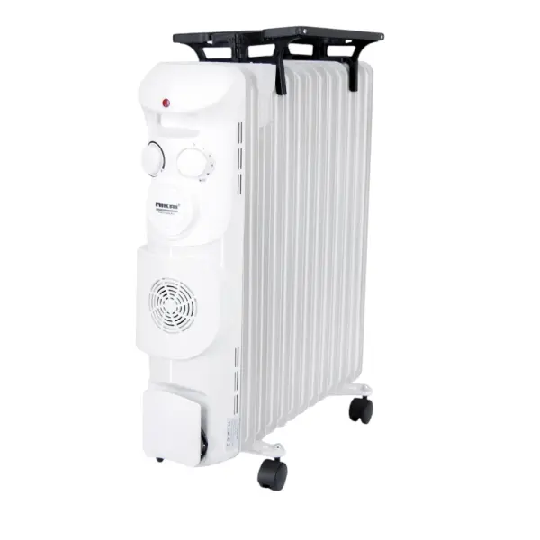 Обогреватель Nikai, White, NK203 13