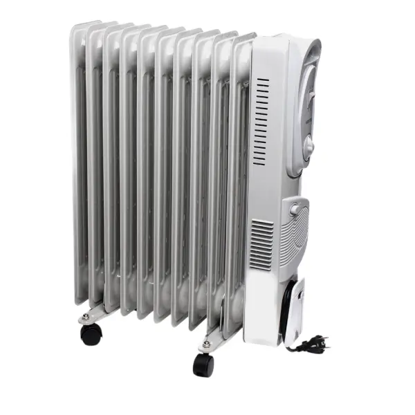 Обогреватель Vestel, White, 2000W 11