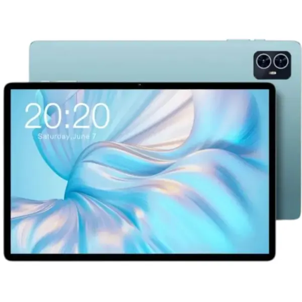 Teclast M50 Pro, Blue, 8/256 GB