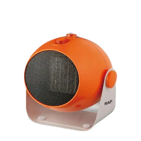 Тепловентилятор RAF, Orange, R1186