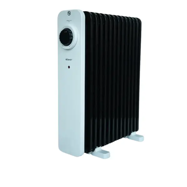 Обогреватель Bench, Blue, BH-SN25M13WB 13