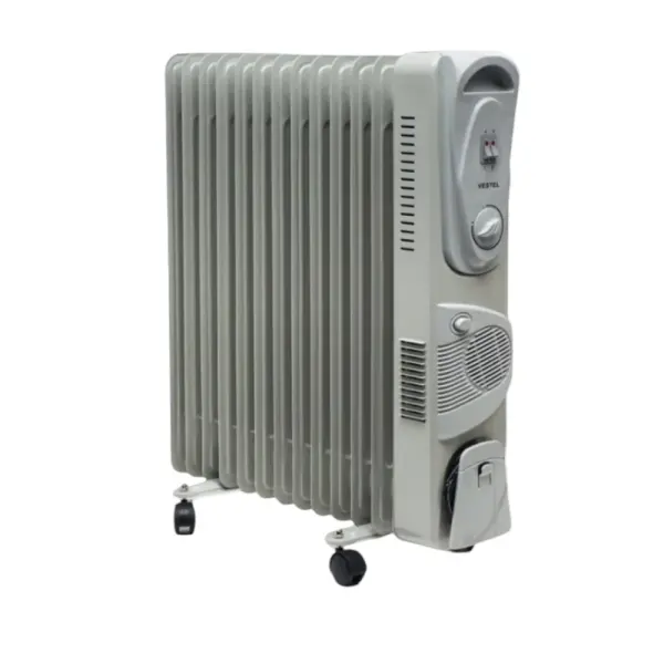 Isitgich Vestel, Silver, 1800W 15