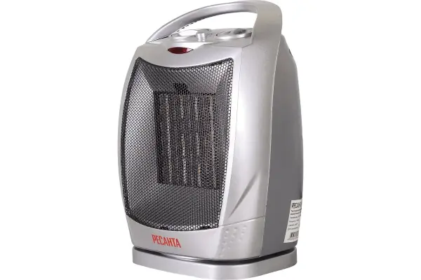 Обогреватель Ресанта, Silver. ТВК-2 67/2/4