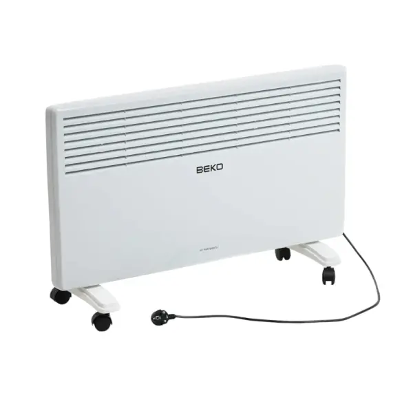 Обогреватель Beko, White, YR-37T