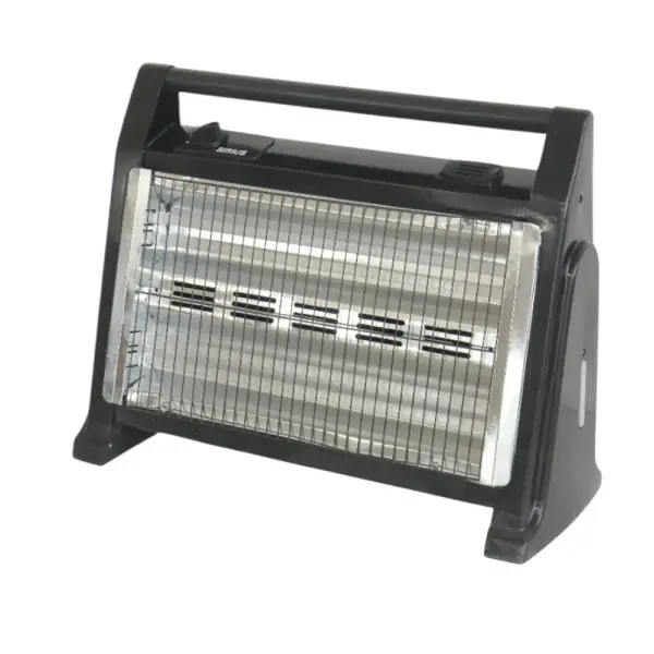 Isitgich Sirius, Red, SRH-2880F