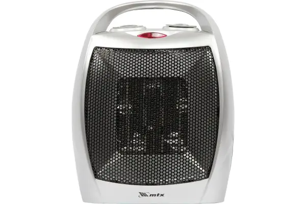 Обогреватель МТХ, Silver, FHC-1500