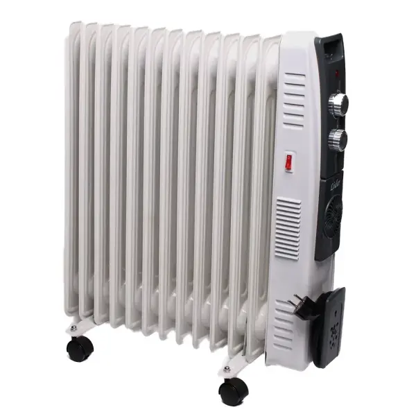 Isitgich Lider, White, YL-B59F 9