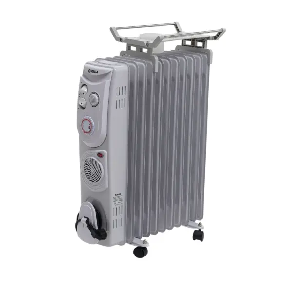 Isitgich Mega Dubai, White, 15-C MOH-C