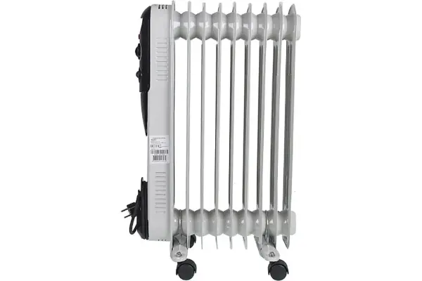 Обогреватель Ресанта, White, ОМПТ - 9Н