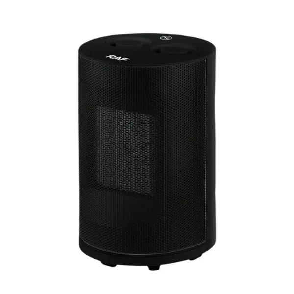 Обогреватель Raf, Black, R1187