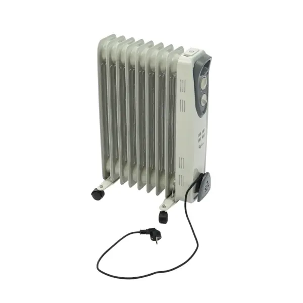 Isitgich Vestel, Gray, 1800W 9