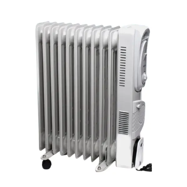 Обогреватель Relax, Gray, 1800W 9