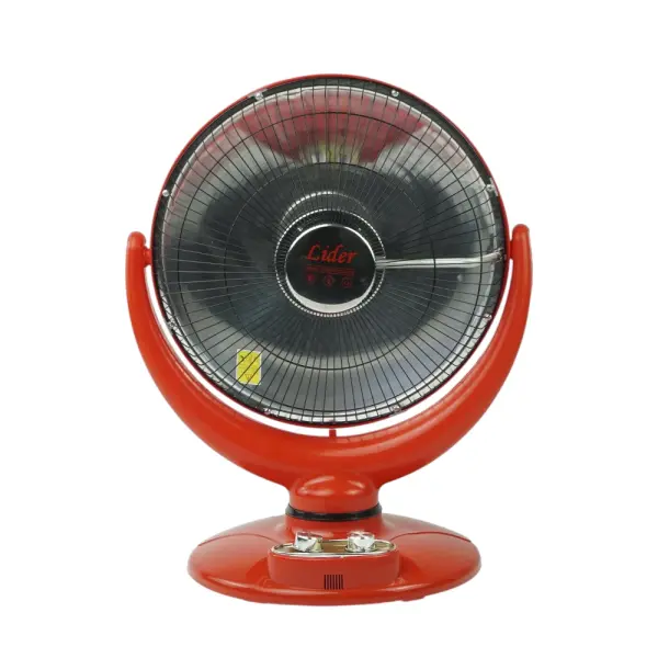 Isitgich Lider, Red, SH100A