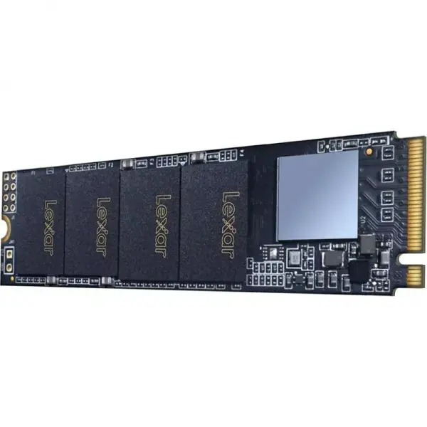 SSD Lexar SSD 1 TB NVMe