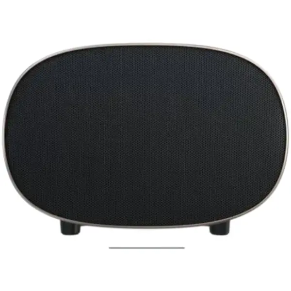 Портативная колонка Green Lion Milan HiFi Smart Black