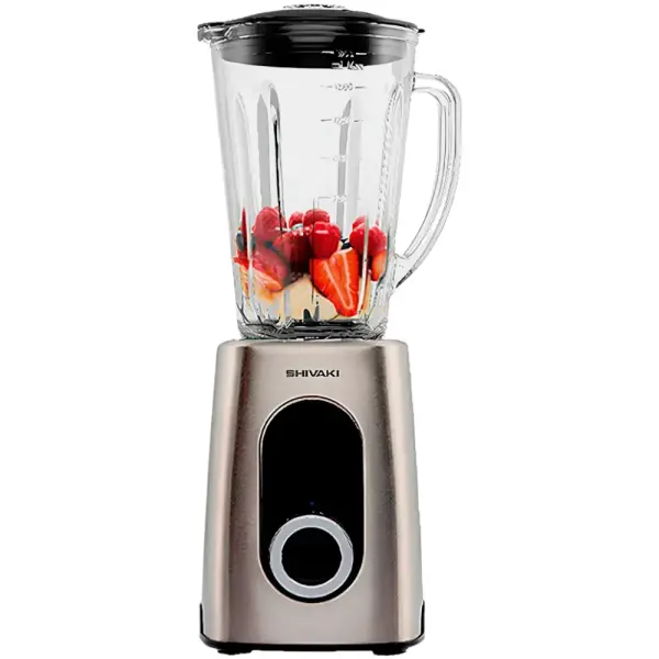 Блендер Shivaki SH-BL-81-5S Beige
