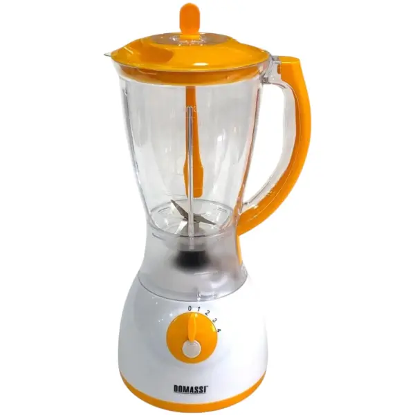 Blender Domassi CY-440S, Orange