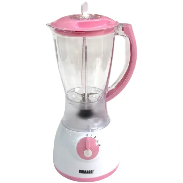 Blender Domassi CY-440S, Pink