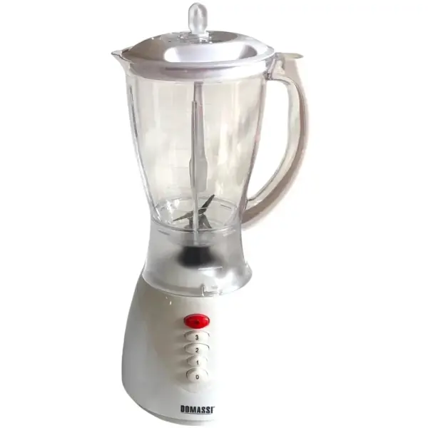 Blender Domassi CY-440S, White