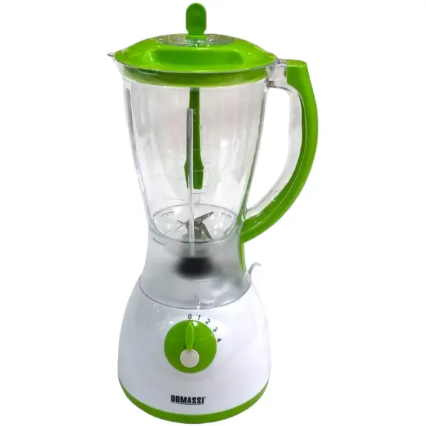 Blender Domassi CY-440S, Yashil
