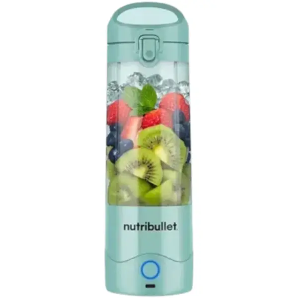 Портативный блендер Nutribullet NBP003LBL