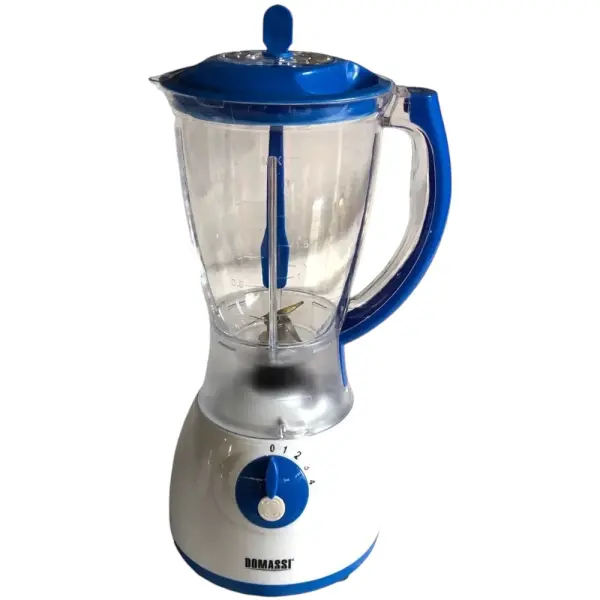 Domassi CY-440S Blue blender